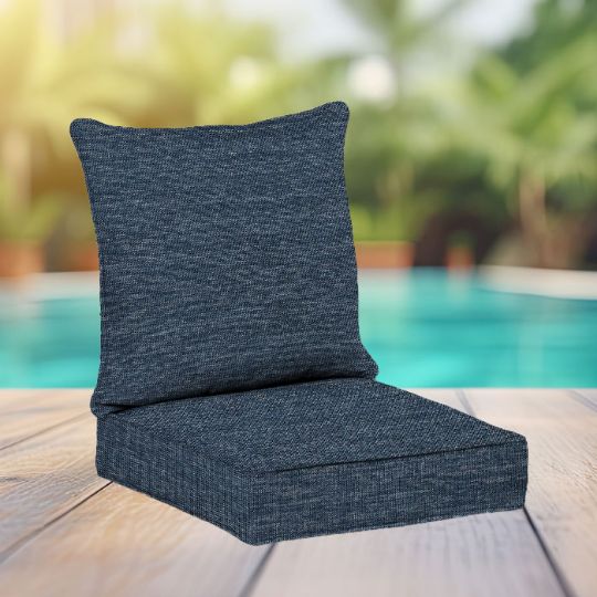 Sunbrella Patio Chair Replacement Cushions