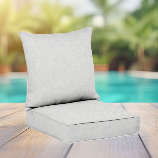 Sunbrella Patio Chair Replacement Cushions