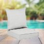 Sunbrella Patio Chair Replacement Cushions