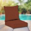 Sunbrella Patio Chair Replacement Cushions