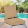 Sunbrella Patio Chair Replacement Cushions