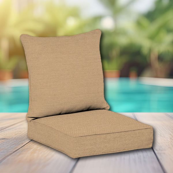 Sunbrella Patio Chair Replacement Cushions