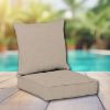 Sunbrella Patio Chair Replacement Cushions