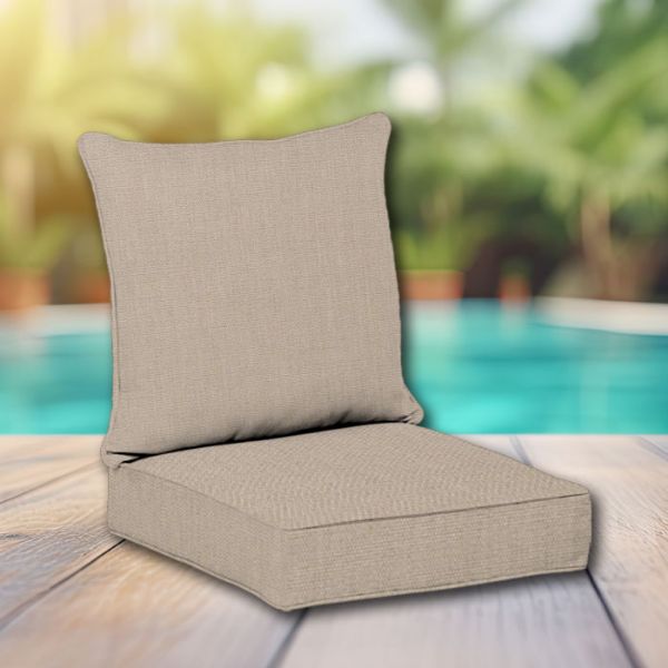 Sunbrella Patio Chair Replacement Cushions