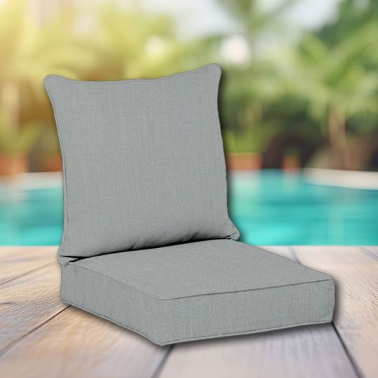 Sunbrella Patio Chair Replacement Cushions