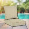 Sunbrella Patio Chair Replacement Cushions