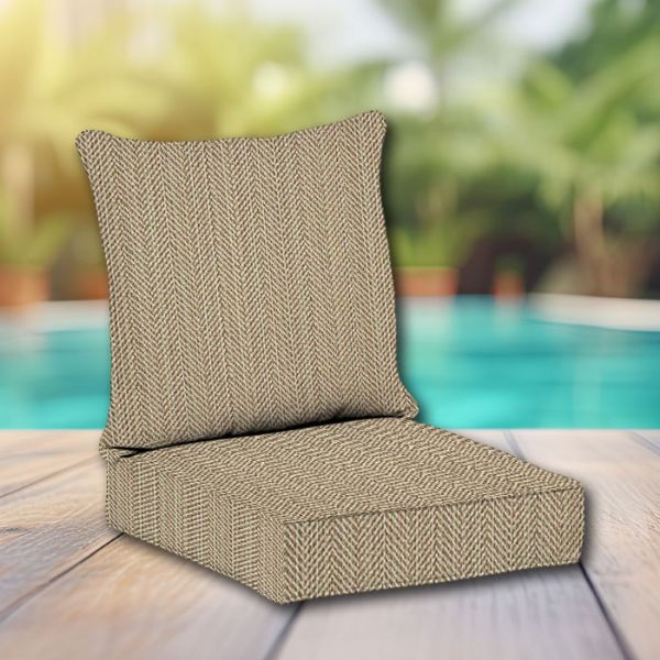 Sunbrella Patio Chair Replacement Cushions
