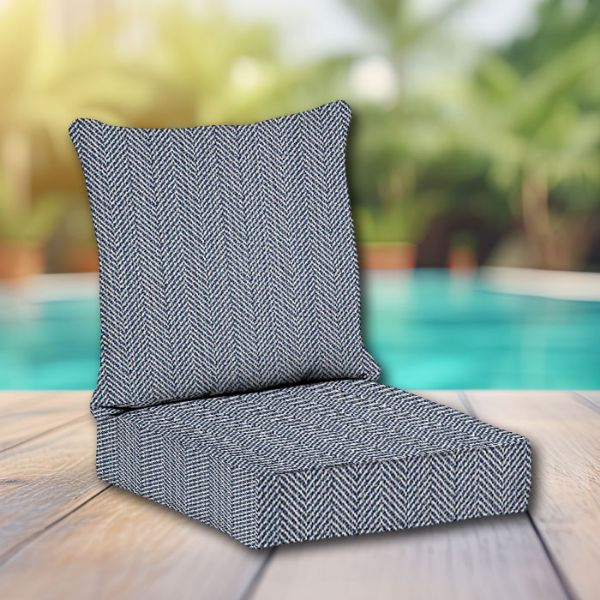 Sunbrella Patio Chair Replacement Cushions