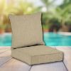 Sunbrella Patio Chair Replacement Cushions
