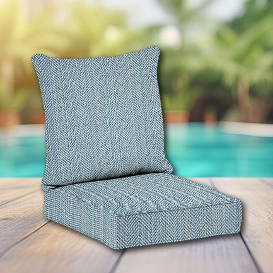 Sunbrella Patio Chair Replacement Cushions