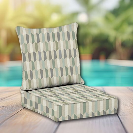Sunbrella Patio Chair Replacement Cushions