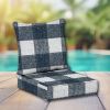 Sunbrella Patio Chair Replacement Cushions