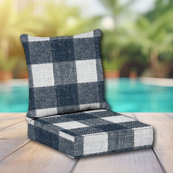 Sunbrella Patio Chair Replacement Cushions