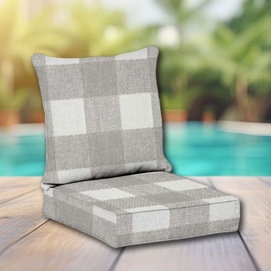 Sunbrella Patio Chair Replacement Cushions