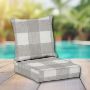 Sunbrella Patio Chair Replacement Cushions