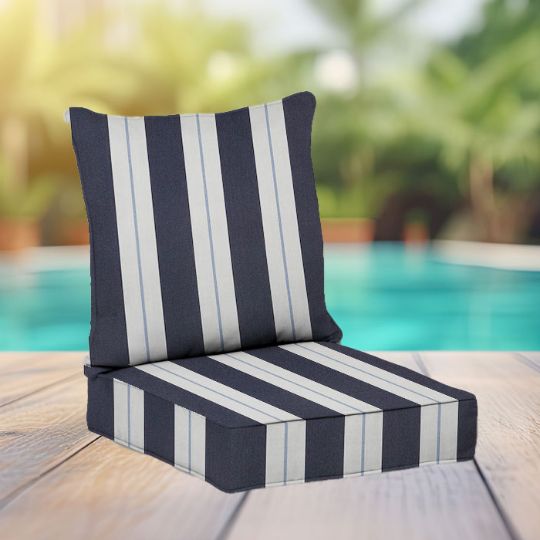 Sunbrella Patio Chair Replacement Cushions