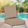 Sunbrella Patio Chair Replacement Cushions