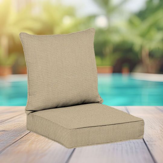 Sunbrella Patio Chair Replacement Cushions