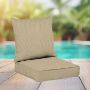 Sunbrella Patio Chair Replacement Cushions