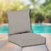 	Sunbrella Patio Chair Replacement Cushions