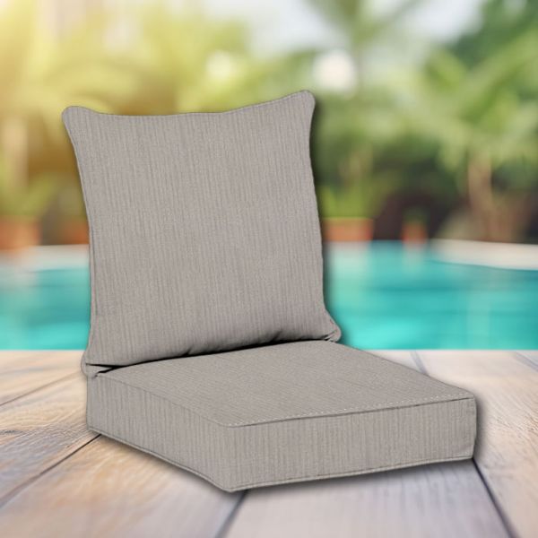 	Sunbrella Patio Chair Replacement Cushions