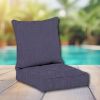 	Sunbrella Patio Chair Replacement Cushions
