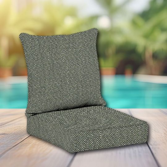 	Sunbrella Patio Chair Replacement Cushions