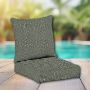 	Sunbrella Patio Chair Replacement Cushions