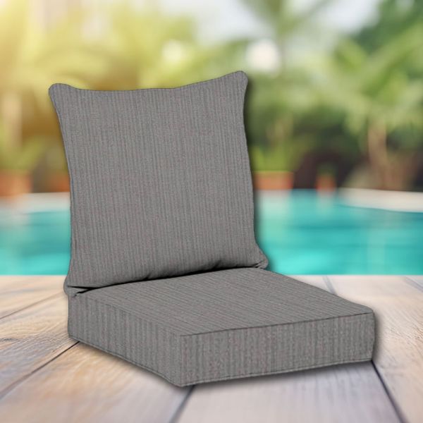 	Sunbrella Patio Chair Replacement Cushions