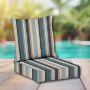 Sunbrella Patio Chair Replacement Cushions