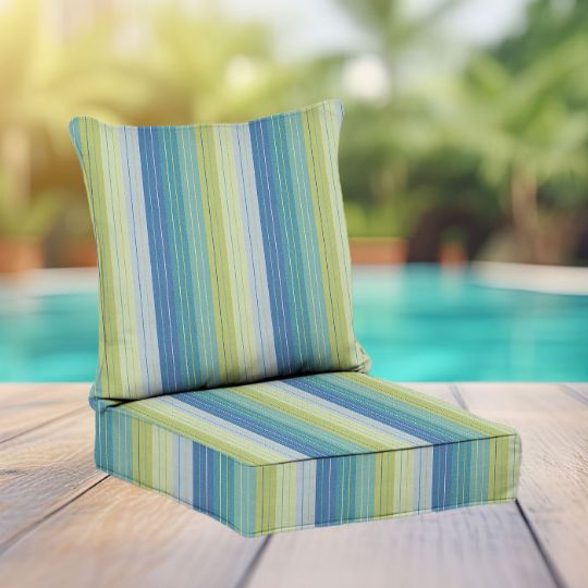 Sunbrella Patio Chair Replacement Cushions