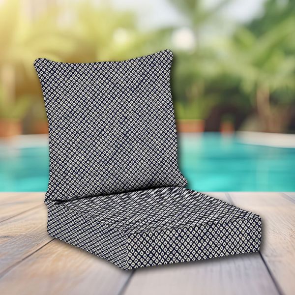 Sunbrella Patio Chair Replacement Cushions
