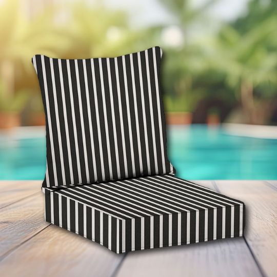 Sunbrella Patio Chair Replacement Cushions