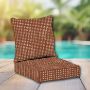 Sunbrella Patio Chair Replacement Cushions