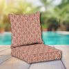 Sunbrella Patio Chair Replacement Cushions