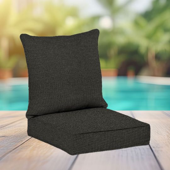 Sunbrella Patio Chair Replacement Cushions