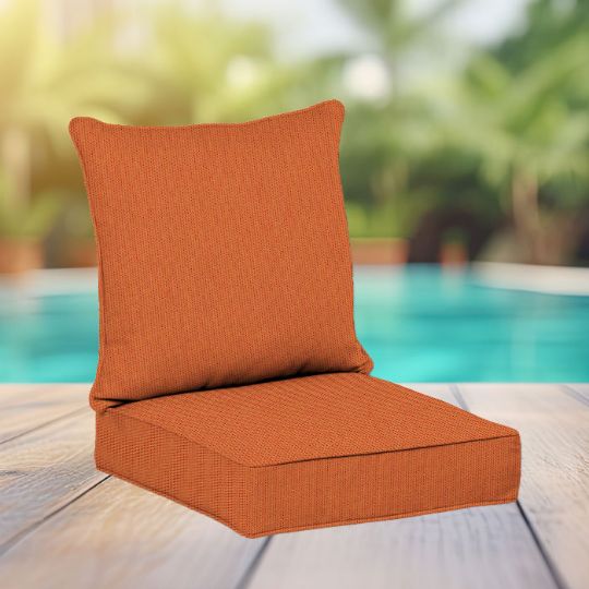 Sunbrella Patio Chair Replacement Cushions