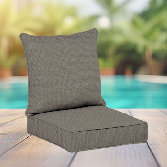 Sunbrella Patio Chair Replacement Cushions