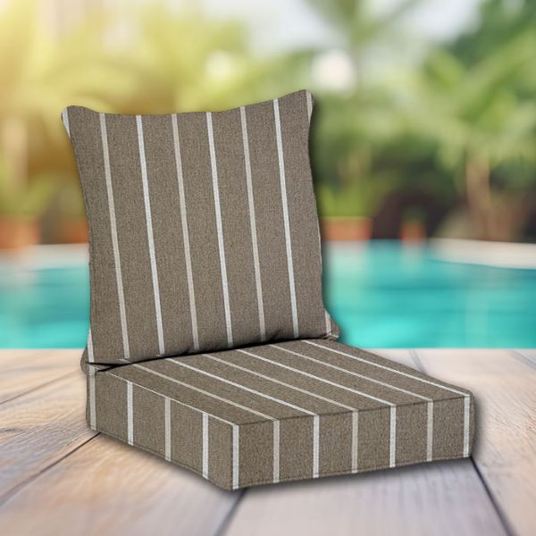 Sunbrella Patio Chair Replacement Cushions