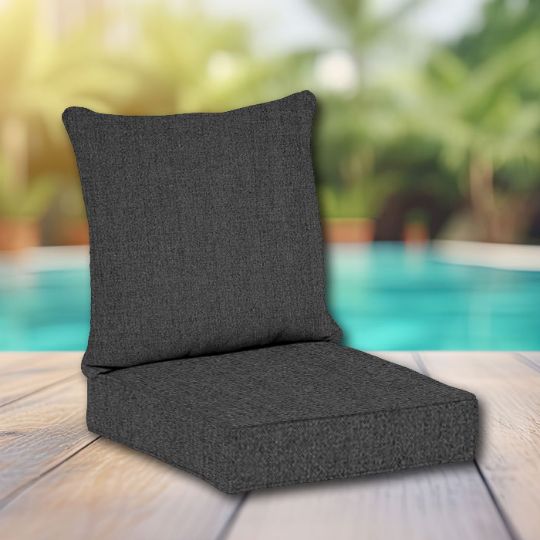Sunbrella Patio Chair Replacement Cushions