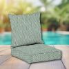 Sunbrella Patio Chair Replacement Cushions