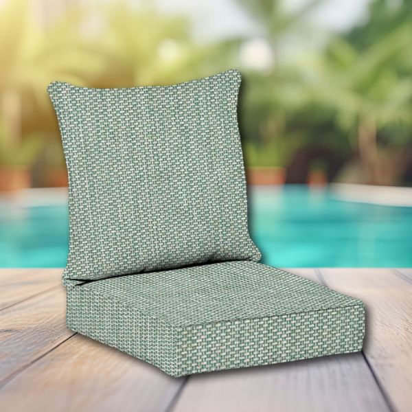 Sunbrella Patio Chair Replacement Cushions