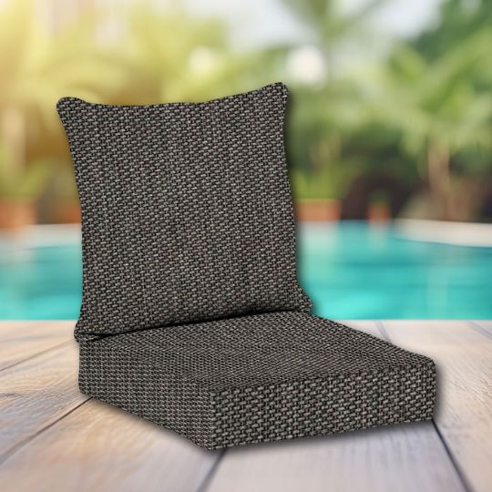 Sunbrella Patio Chair Replacement Cushions