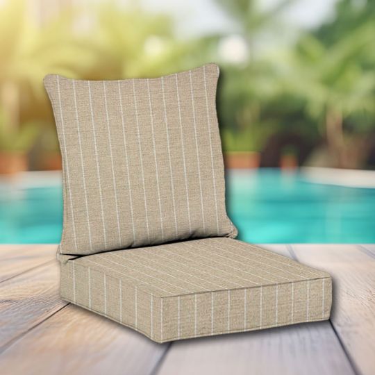 Sunbrella Patio Chair Replacement Cushions
