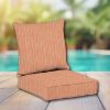 Sunbrella Patio Chair Replacement Cushions