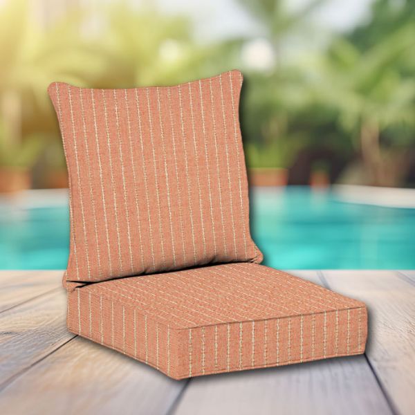 Sunbrella Patio Chair Replacement Cushions