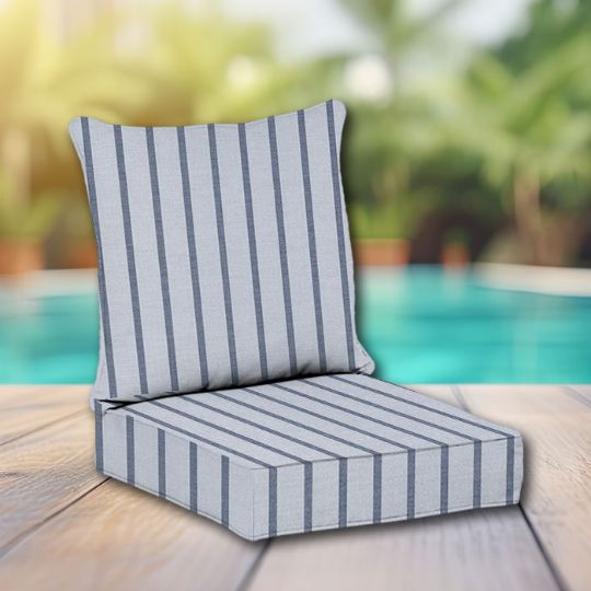 Sunbrella Patio Chair Replacement Cushions