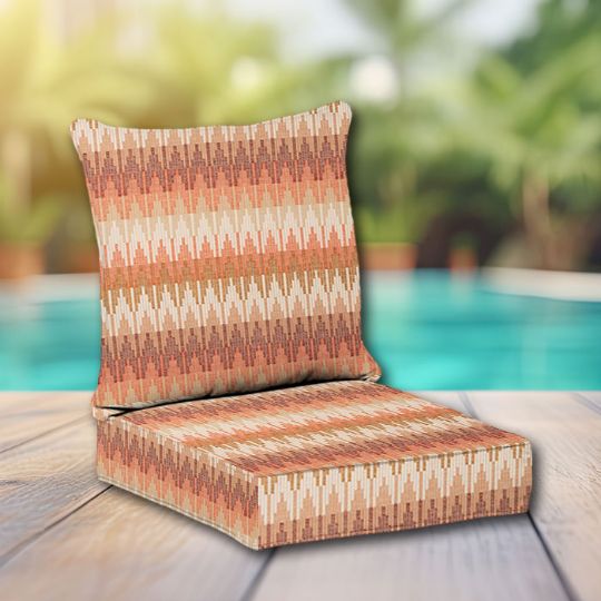 Sunbrella Patio Chair Replacement Cushions