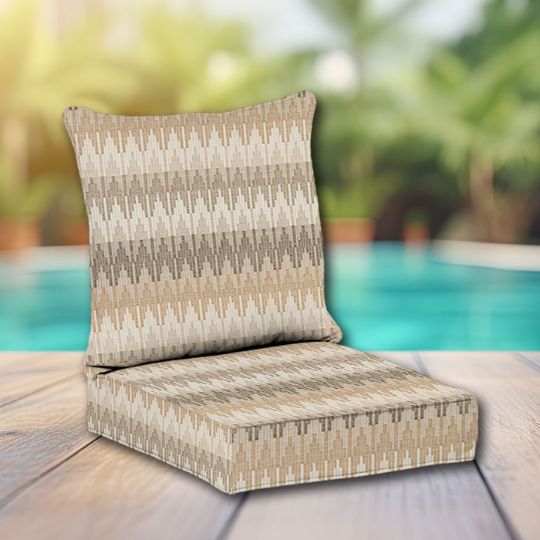 Sunbrella Patio Chair Replacement Cushions