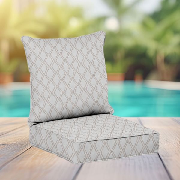 Sunbrella Patio Chair Replacement Cushions